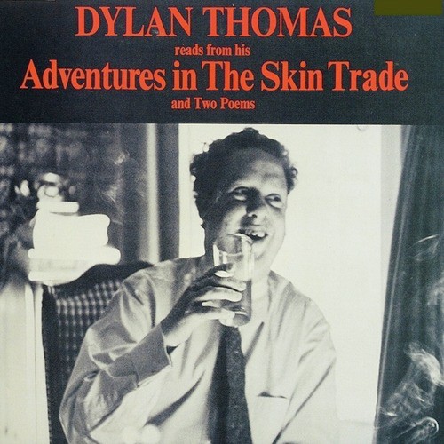 Reads from His Adventures in the Skin Trade_poster_image