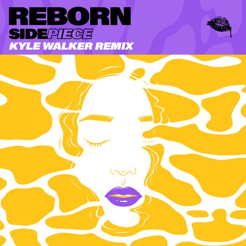 Reborn (Kyle Walker Remix)_poster_image