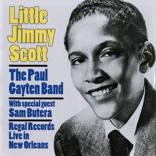 The Loneliest House On The Street (Live At Rip's Playhouse, New Orleans, LA / 1951) cover art