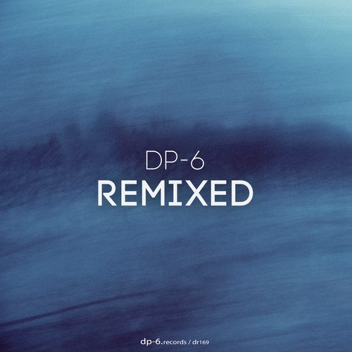 Saudade (Vasily Umanets Remix) cover art