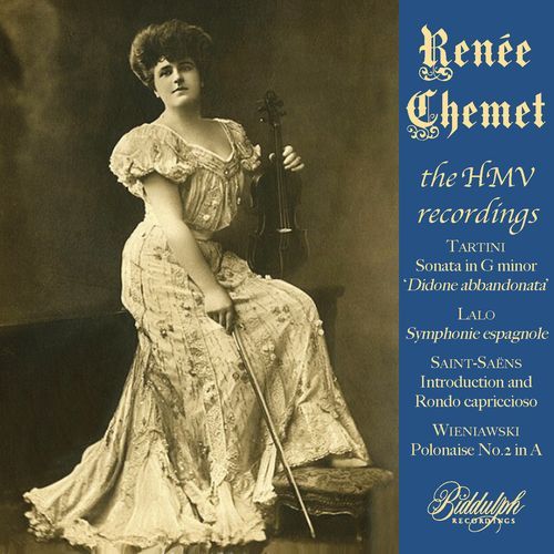 Marionettes: No. 2, La poupée valsante (Arr. for Violin & Piano by Fritz Kreisler) (Remastered 2025) cover art
