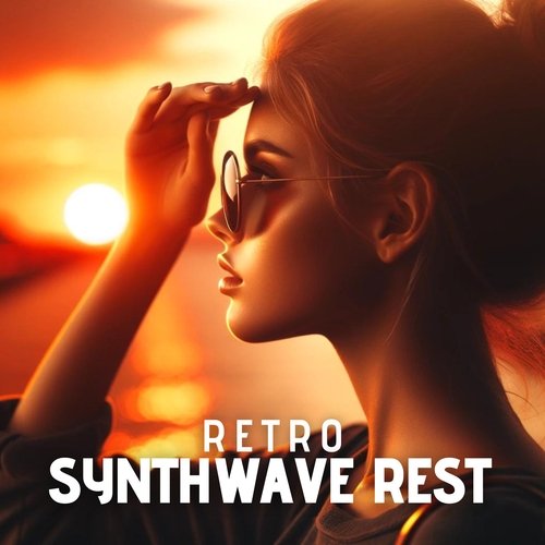 Retro Synthwave Rest_poster_image