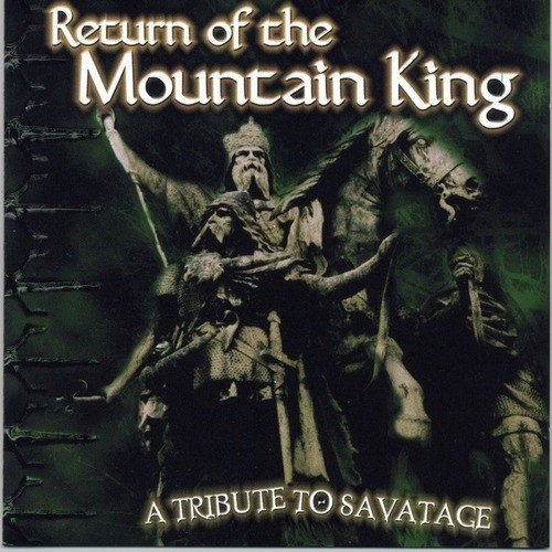 Prelude and Resurrection of the Mountain King