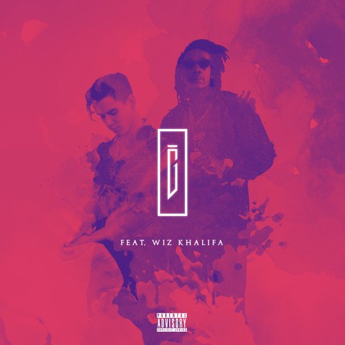 Rich cover art