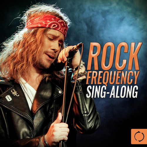 Rock Frequency Sing - Along