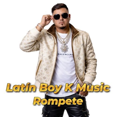 Rompete
