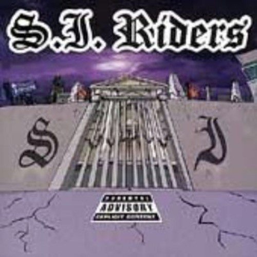 S.I. Riders All Star Album