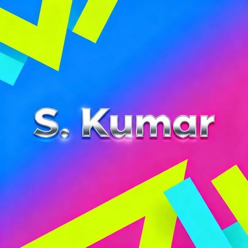 S. Kumar