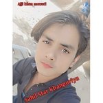 Sahil Star Khanpuriya