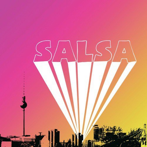 Agua Santa (Album Version)