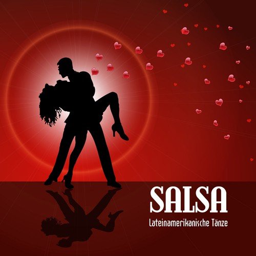 Salsa: Lateinamerikanische Tänze