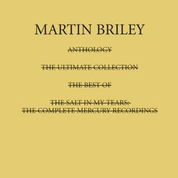 Martin Briley