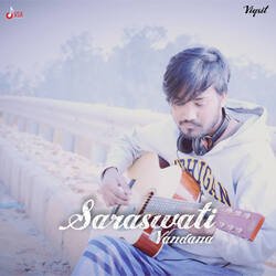 Saraswati Vandana-PzlGQAZeZgI