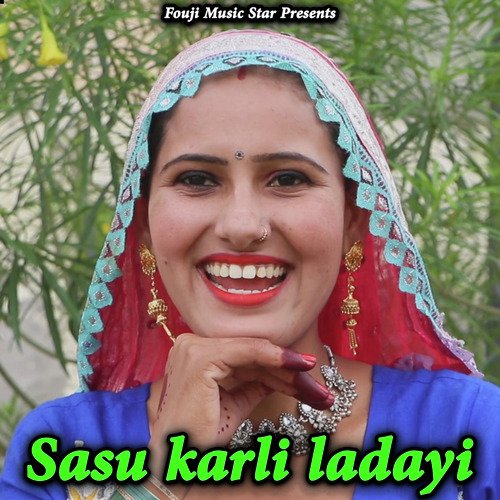 Sasu Karli Ladayi