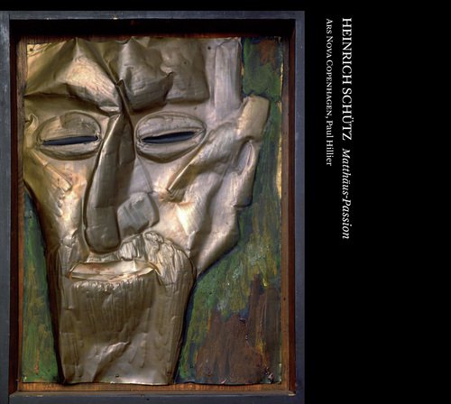 Schutz: Matthaus-Passion