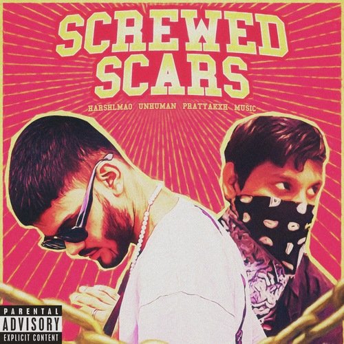 Screwed Scars