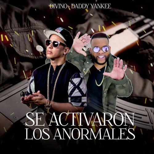 Se Activaron los Anormales