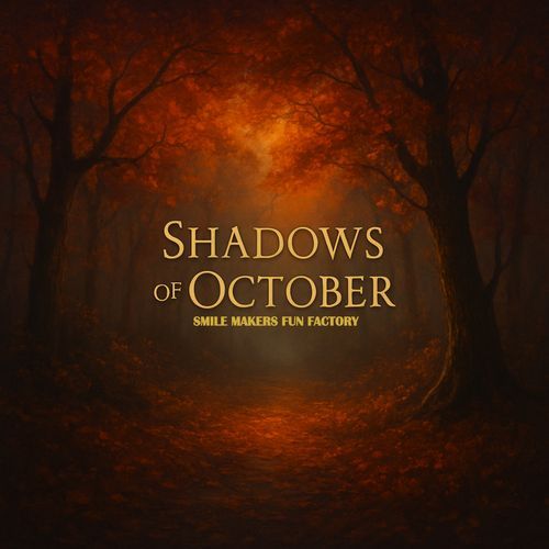 Gentle Twilight Over the Fields cover art