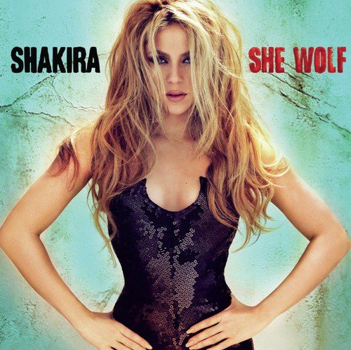 She Wolf (Expanded Edition)