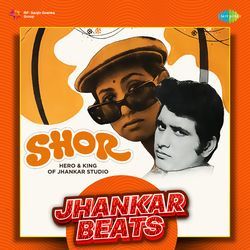 Jeevan Chalne Ka Naam Jhankar Beats