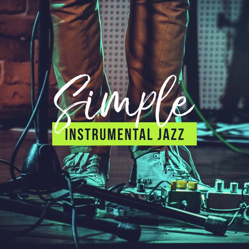 Simple Instrumental Jazz