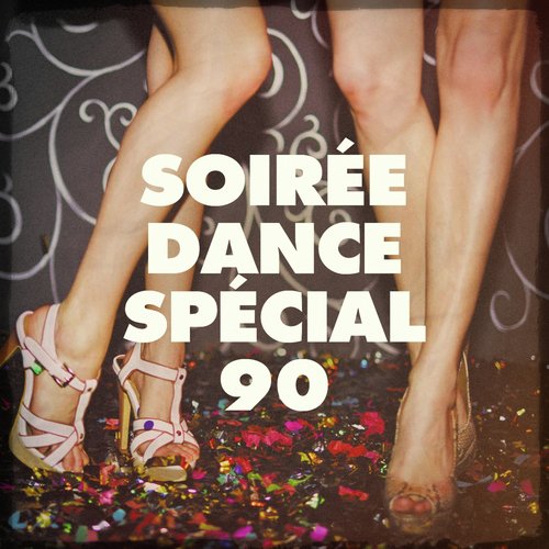 Soirée Dance Spécial 90_poster_image