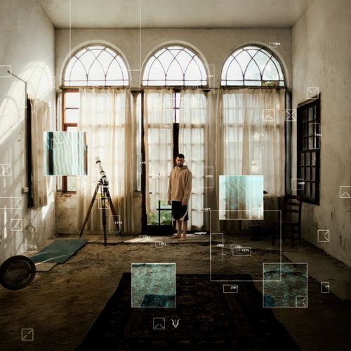 Lilin cover art
