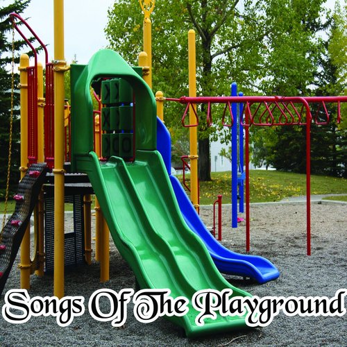 Songs Of The Playground_poster_image