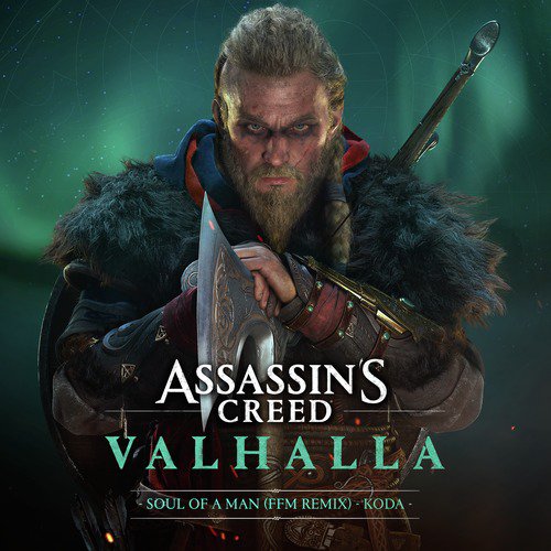 Soul of a Man (FFM Remix) [From Assassin&#039;s Creed Valhalla]_poster_image