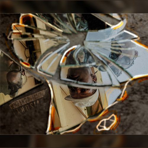 Soulitude cover art