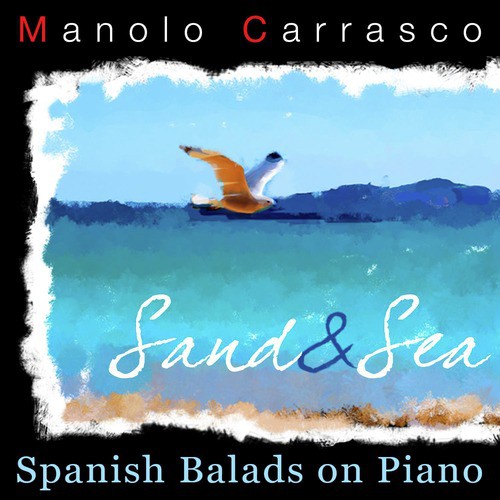 Spanish Flamenco Pìano Ballads