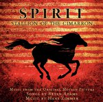 Here I Am (End Title / From &quot;Spirit: Stallion Of The Cimarron&quot; Soundtrack)