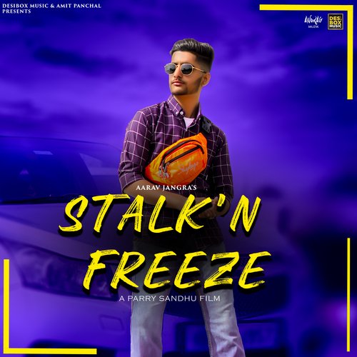 Stalk N Freeze