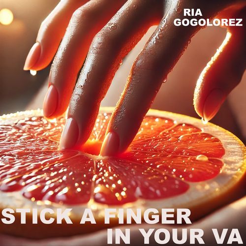 Stick a Finger in Your Va cover art