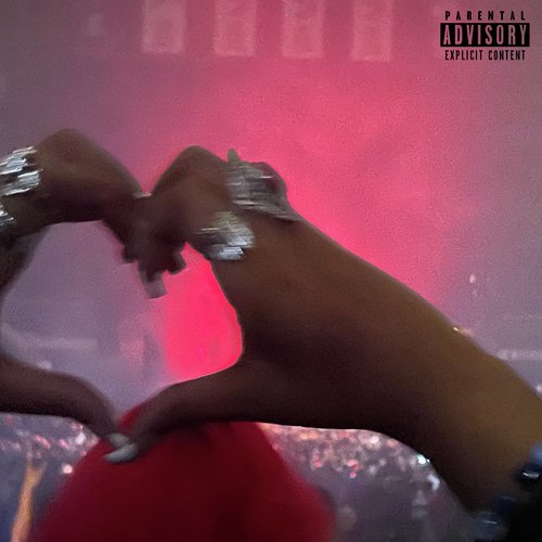 iloveu cover art