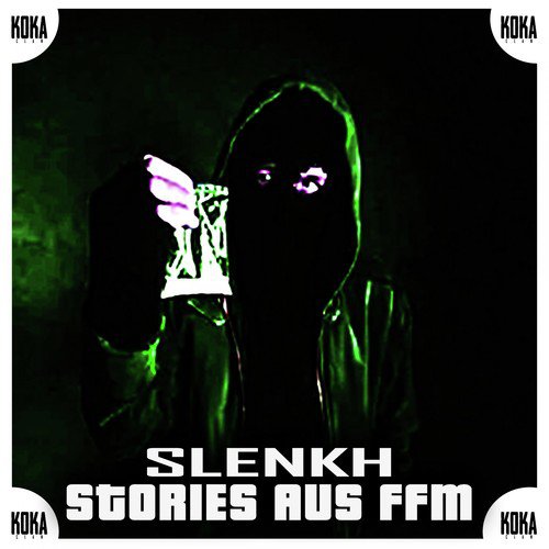 Stories aus FFM cover art