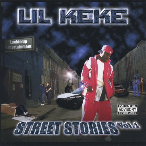 Street Stories Vol.1