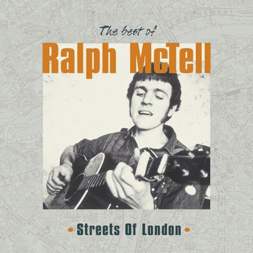 Ralph Mctell