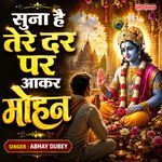 Suna hai tere dar par aakar mohan