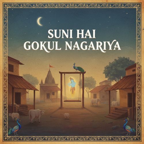 Suni Hai Gokul Nagariya