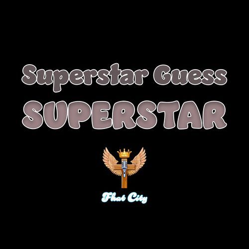 Superstar cover art