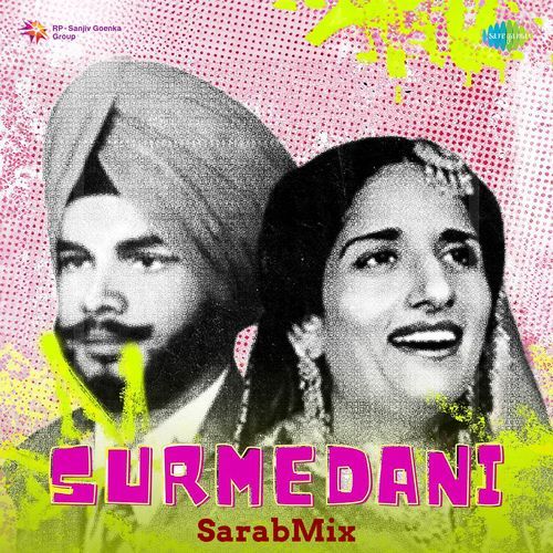 Surmedani - SarabMix