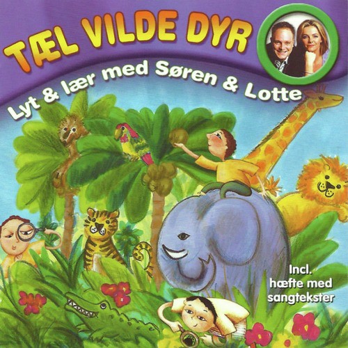 Tæl vilde dyr_poster_image