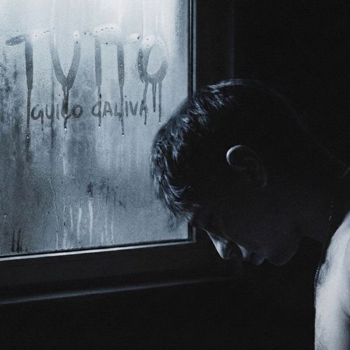 TUTTO cover art