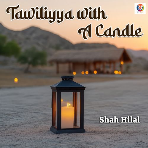 Tawiliyya with A Candle