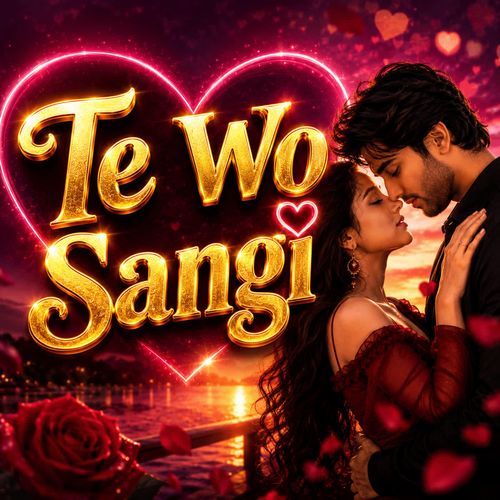 Te Wo Sangi (Club Mix)