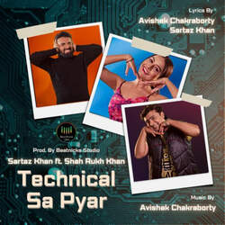 Technical Sa Pyar-GDECckV6enc