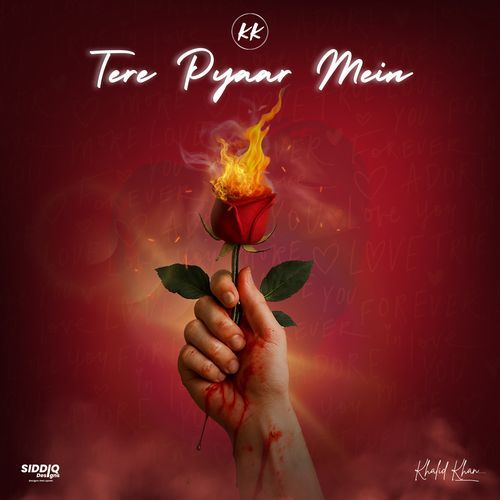Tere Pyaar Mein
