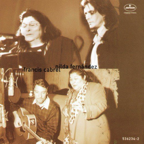 La Maza (Album Version)