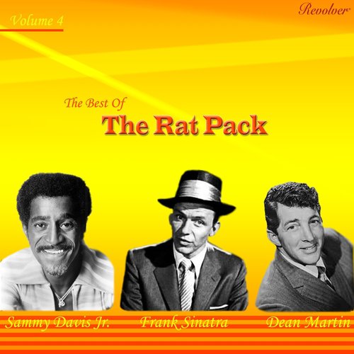 The Best Of The Rat Pack (Volume 4)_poster_image